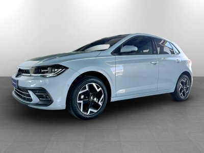 Auto Volkswagen Polo 1.0 tsi edition 50 95cv dsg km 0 in vendita presso concessionaria Fratelli Giacomel a 24.900 &euro; - foto numero 1