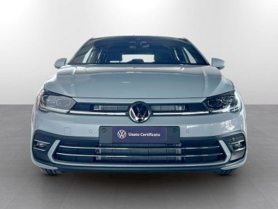 Auto Volkswagen Polo 1.0 tsi edition 50 95cv dsg km 0 in vendita presso concessionaria Fratelli Giacomel a 24.900 &euro; - foto numero 2