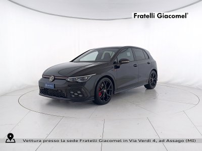 Auto Volkswagen Golf 2.0 tsi gti 245cv usata in vendita presso concessionaria Fratelli Giacomel a 30.900 &euro; - foto numero 1