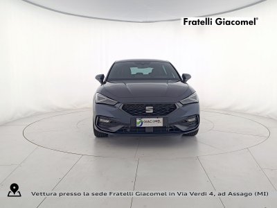 Auto Seat Leon 2.0 tdi fr 150cv dsg km 0 in vendita presso concessionaria Fratelli Giacomel a 27.490 &euro; - foto numero 2