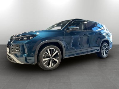 Auto Volkswagen Tayron  1.5 tsi ehybrid elegance 204cv dsg km 0 in vendita presso concessionaria Fratelli Giacomel a 44.900 &euro; - foto numero 1