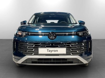 Auto Volkswagen Tayron  1.5 tsi ehybrid elegance 204cv dsg km 0 in vendita presso concessionaria Fratelli Giacomel a 44.900 &euro; - foto numero 2