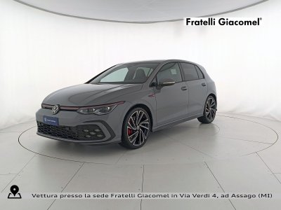 Auto Volkswagen Golf 2.0 tsi gti 245cv usata in vendita presso concessionaria Fratelli Giacomel a 31.900 &euro; - foto numero 1