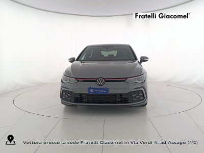 Auto Volkswagen Golf 2.0 tsi gti 245cv usata in vendita presso concessionaria Fratelli Giacomel a 31.900 &euro; - foto numero 2