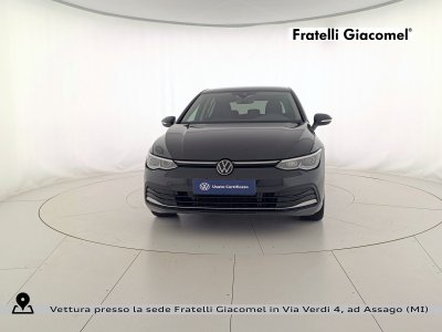 Auto Volkswagen Golf 1.5 tsi evo style 130cv usata in vendita presso concessionaria Fratelli Giacomel a 24.900 &euro; - foto numero 2