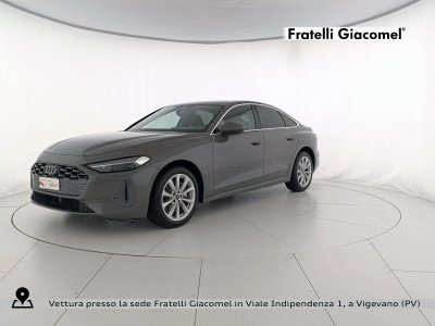 Auto Audi A5 berlina 2.0 tdi mhev+ business advanced 204cv s-tronic aziendale in vendita presso concessionaria Fratelli Giacomel a 44.500 &euro; - foto numero 1