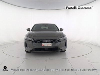 Auto Audi A5 berlina 2.0 tdi mhev+ business advanced 204cv s-tronic aziendale in vendita presso concessionaria Fratelli Giacomel a 44.500 &euro; - foto numero 2