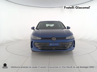 Auto Volkswagen Passat 2.0 tdi scr business 122cv dsg usata in vendita presso concessionaria Fratelli Giacomel a 30.900 &euro; - foto numero 2