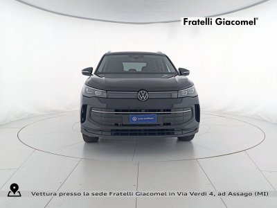 Auto Volkswagen Tiguan 1.5 tsi ehybrid edition plus 204cv dsg usata in vendita presso concessionaria Fratelli Giacomel a 37.400 &euro; - foto numero 2