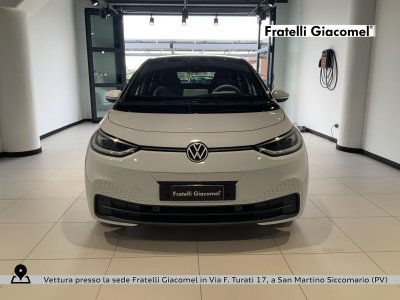 Auto Volkswagen id.3 77 kwh tour 4p.ti usata in vendita presso concessionaria Fratelli Giacomel a 22.900 &euro; - foto numero 2