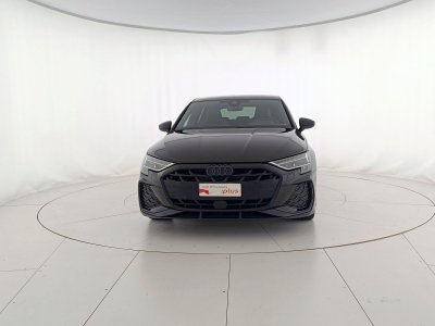 Auto Audi A3 sportback 2.0 tdi s line edition 150cv s-tronic usata in vendita presso concessionaria Fratelli Giacomel a 34.900 &euro; - foto numero 2