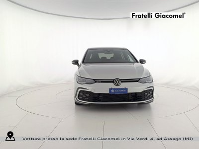 Auto Volkswagen Golf 2.0 tsi gti 245cv dsg usata in vendita presso concessionaria Fratelli Giacomel a 32.900 &euro; - foto numero 2