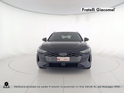 Auto Audi A5 avant 2.0 tdi mhev+ business advanced 204cv s-tronic aziendale in vendita presso concessionaria Fratelli Giacomel a 48.900 &euro; - foto numero 2