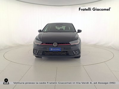 Auto Volkswagen Polo 2.0 tsi gti dsg usata in vendita presso concessionaria Fratelli Giacomel a 24.900 &euro; - foto numero 2