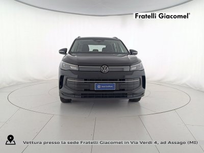 Auto Volkswagen Tiguan 2.0 tdi life 150cv dsg aziendale in vendita presso concessionaria Fratelli Giacomel a 33.400 &euro; - foto numero 2