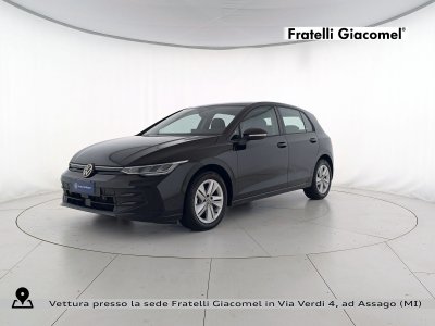 Auto Volkswagen Golf 2.0 tdi life 115cv aziendale in vendita presso concessionaria Fratelli Giacomel a 23.490 &euro; - foto numero 1