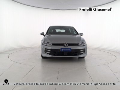 Auto Volkswagen Golf 2.0 tdi life 115cv aziendale in vendita presso concessionaria Fratelli Giacomel a 23.490 &euro; - foto numero 2