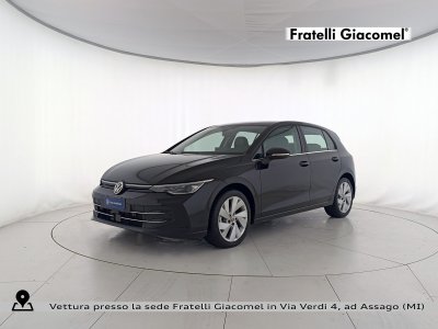 Auto Volkswagen Golf 2.0 tdi style 150cv dsg aziendale in vendita presso concessionaria Fratelli Giacomel a 27.490 &euro; - foto numero 1