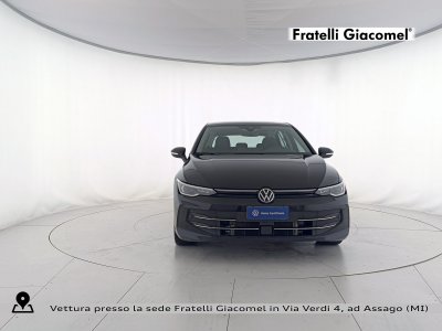 Auto Volkswagen Golf 2.0 tdi style 150cv dsg aziendale in vendita presso concessionaria Fratelli Giacomel a 27.490 &euro; - foto numero 2