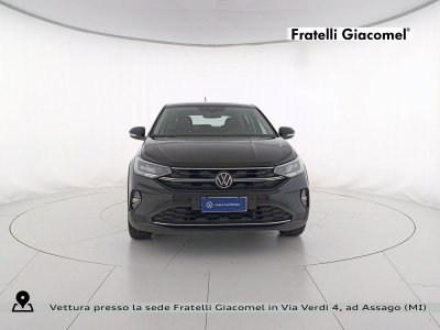 Auto Volkswagen Taigo 1.0 tsi life 115cv aziendale in vendita presso concessionaria Fratelli Giacomel a 18.900 &euro; - foto numero 2