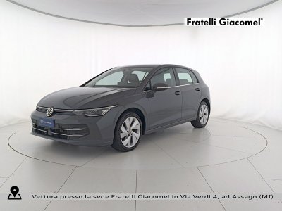 Auto Volkswagen Golf 2.0 tdi style 150cv dsg aziendale in vendita presso concessionaria Fratelli Giacomel a 27.490 &euro; - foto numero 1