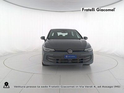 Auto Volkswagen Golf 2.0 tdi style 150cv dsg aziendale in vendita presso concessionaria Fratelli Giacomel a 27.490 &euro; - foto numero 2