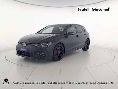 Auto Volkswagen Golf 2.0 tsi gti 245cv dsg usata in vendita presso concessionaria Fratelli Giacomel a 33.400 &euro; - foto numero 1