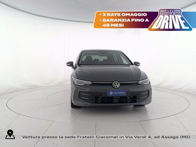 Auto Volkswagen Golf 1.5 tsi ehybrid edition plus 204cv dsg usata in vendita presso concessionaria Fratelli Giacomel a 29.900 &euro; - foto numero 2