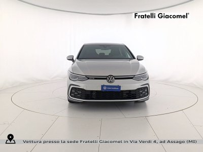 Auto Volkswagen Golf 2.0 tdi gtd 200cv dsg usata in vendita presso concessionaria Fratelli Giacomel a 34.900 &euro; - foto numero 2