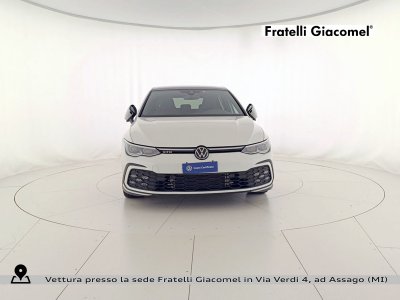 Auto Volkswagen Golf 2.0 tdi gtd 200cv dsg usata in vendita presso concessionaria Fratelli Giacomel a 35.900 &euro; - foto numero 2