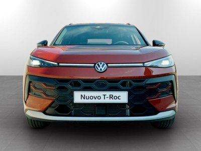 Auto Volkswagen T-Roc 1.5 etsi style 150cv dsg km 0 in vendita presso concessionaria Fratelli Giacomel a 33.900 &euro; - foto numero 2