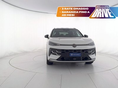 Auto Volkswagen T-Roc 1.5 etsi life 150cv dsg km 0 in vendita presso concessionaria Fratelli Giacomel a 31.400 &euro; - foto numero 2