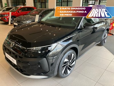 Auto Volkswagen T-Roc 1.5 etsi style 150cv dsg km 0 in vendita presso concessionaria Fratelli Giacomel a 33.900 &euro; - foto numero 1