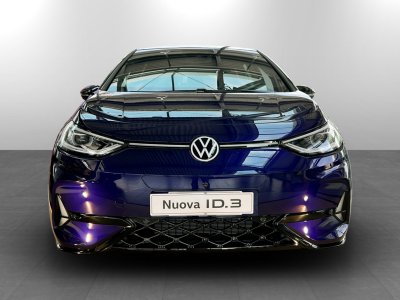 Auto Volkswagen id.3 79 kwh gtx performance 326cv nuova in vendita presso concessionaria Fratelli Giacomel a 48.000 &euro; - foto numero 2