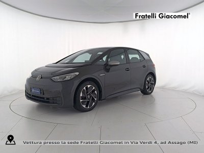 Auto Volkswagen id.3 58 kwh 1st edition usata in vendita presso concessionaria Fratelli Giacomel a 18.400 &euro; - foto numero 1