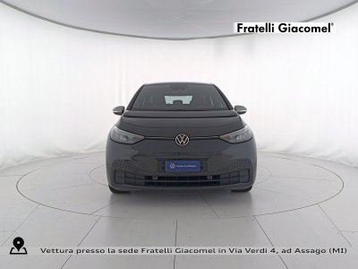 Auto Volkswagen id.3 58 kwh 1st edition usata in vendita presso concessionaria Fratelli Giacomel a 18.400 &euro; - foto numero 2