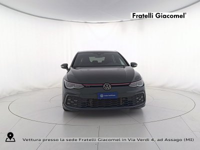 Auto Volkswagen Golf 2.0 tsi gti 245cv dsg usata in vendita presso concessionaria Fratelli Giacomel a 30.900 &euro; - foto numero 2