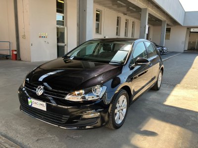 Auto Volkswagen Golf 5p 1.4 tsi comfortline 122cv usata in vendita presso concessionaria Fratelli Giacomel a 12.400 &euro; - foto numero 1