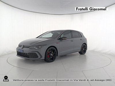 Auto Volkswagen Golf 2.0 tsi gti 245cv usata in vendita presso concessionaria Fratelli Giacomel a 31.400 &euro; - foto numero 1