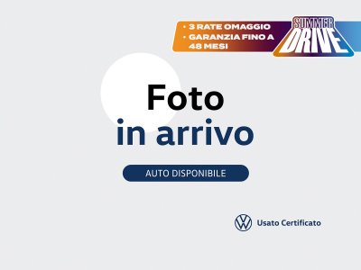 Auto Volkswagen Veicoli Commerciali Transporter 28 2.0 tdi 110cv business p.c. usata in vendita presso concessionaria Fratelli Giacomel a 18.900 &euro; - foto numero 1
