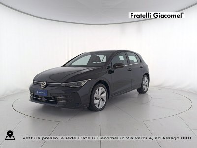 Auto Volkswagen Golf 2.0 tdi style 150cv dsg usata in vendita presso concessionaria Fratelli Giacomel a 25.400 &euro; - foto numero 1