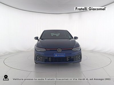 Auto Volkswagen Golf 2.0 tsi gti 245cv dsg usata in vendita presso concessionaria Fratelli Giacomel a 33.400 &euro; - foto numero 2