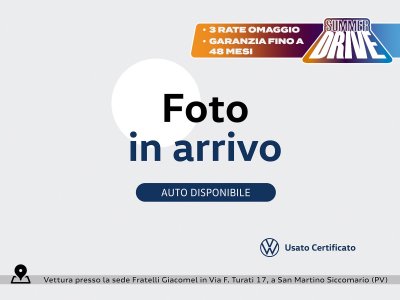 Auto Volkswagen T-Roc 1.5 tsi life dsg usata in vendita presso concessionaria Fratelli Giacomel a 22.400 &euro; - foto numero 1