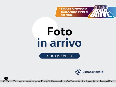 Auto Volkswagen Tiguan 1.4 tsi eh elegance dsg usata in vendita presso concessionaria Fratelli Giacomel a 27.400 &euro; - foto numero 1