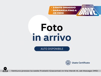 Auto Volkswagen Veicoli Commerciali Caddy cargo maxi 2.0 tdi 122cv business dsg7 my24 km 0 in vendita presso concessionaria Fratelli Giacomel a 27.900 &euro; - foto numero 1