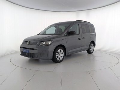 Auto Volkswagen Veicoli Commerciali Caddy 1.5 phev 150cv space dsg km 0 in vendita presso concessionaria Fratelli Giacomel a 33.900 &euro; - foto numero 1