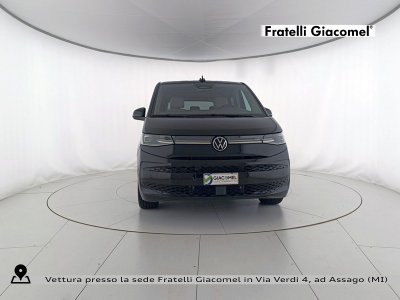 Auto Volkswagen Veicoli Commerciali Multivan 1.5 phev style 4motion 245cv dsg 7p.ti aziendale in vendita presso concessionaria Fratelli Giacomel a 64.900 &euro; - foto numero 2