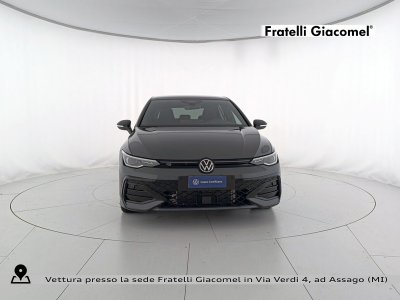 Auto Volkswagen Golf 1.5 etsi r-line plus 150cv dsg aziendale in vendita presso concessionaria Fratelli Giacomel a 32.400 &euro; - foto numero 2