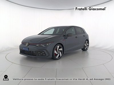 Auto Volkswagen Golf 2.0 tsi gti 245cv usata in vendita presso concessionaria Fratelli Giacomel a 25.900 &euro; - foto numero 1