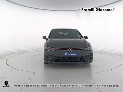 Auto Volkswagen Golf 2.0 tsi gti 245cv usata in vendita presso concessionaria Fratelli Giacomel a 25.900 &euro; - foto numero 2